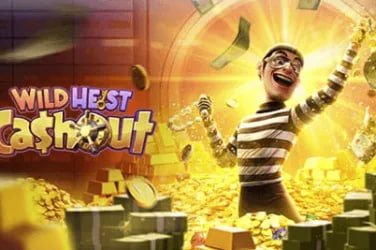 Online slot game interface showing reels and paytable on fbm platform