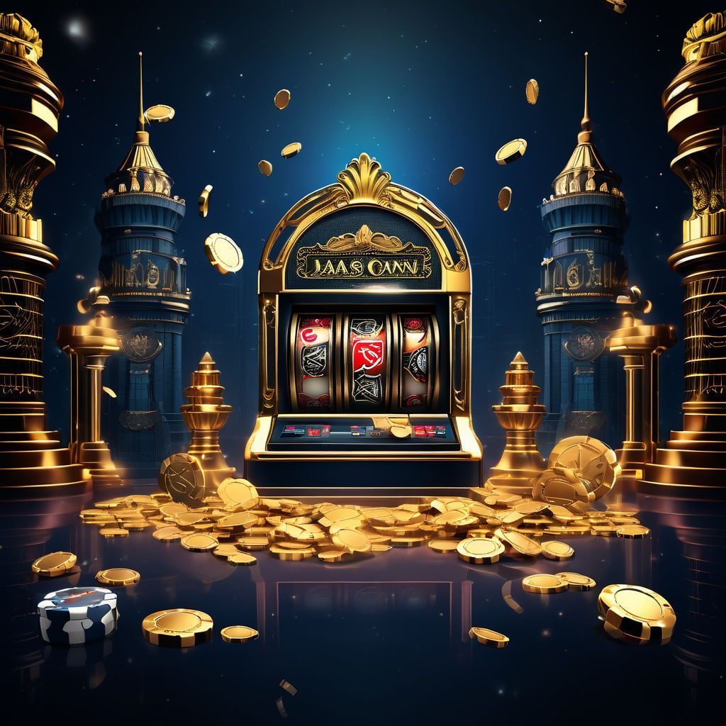 Slot game titles available in the fbm slots section