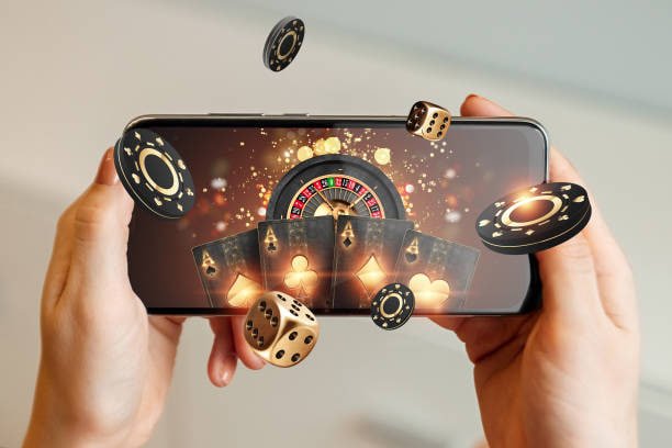 fbm online slot games section for Filipino players on mobile